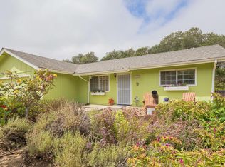 16566 Meridian Rd, Salinas, CA 93907