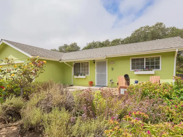 16566 Meridian Rd, Salinas, CA 93907