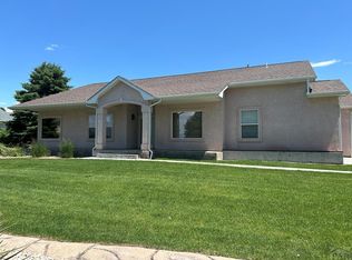 241 E Linden Ave, Pueblo West, CO 81007