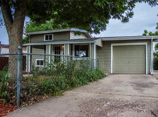6610 Albion St, Commerce City, CO 80022