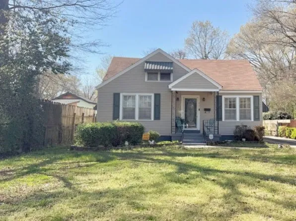 829 N Perkins Rd, Memphis, TN 38122