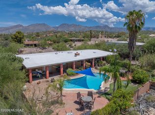 6520 E Calle De Amigos, Tucson, AZ 85750