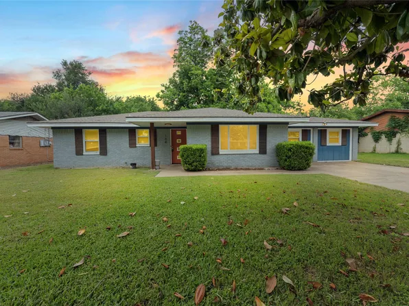 104 E Santa Anna Dr, Waco, TX 76706