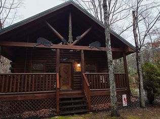 1514 Hidden Cir, Sevierville, TN 37876