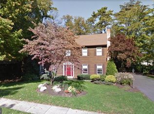 116 Deborah Dr, Wyomissing, PA