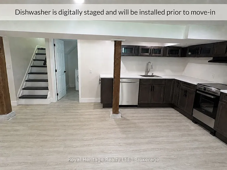 499 Braidwood Ave #BASEMENT — Photo 7