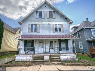 1925-1927 Blaine St, Williamsport, PA 17701