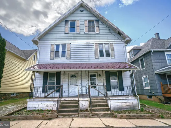 1925-1927 Blaine St, Williamsport, PA 17701