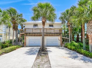 5268 Medoras Ave, Saint Augustine, FL 32080