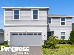 16563 Centipede St, Clermont, FL 34714