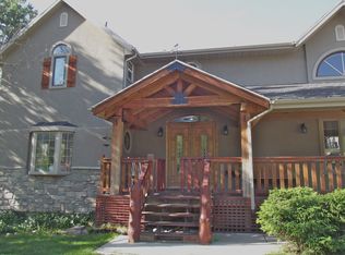 5763 W Cascade Cir, Morgan, UT 84050