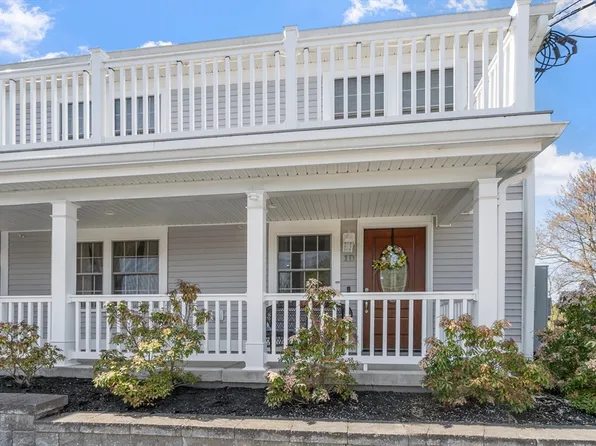 146 Main St #1D, Clinton, MA 01510
