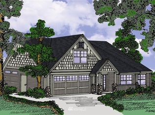 9415 Ancich Court Lot 8, Gig Harbor, WA