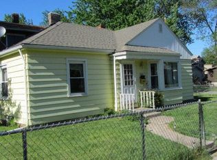 1626 5th Ave N, Fort Dodge, IA 50501
