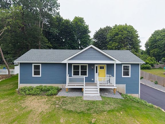2nd image of 25 Edson Ave