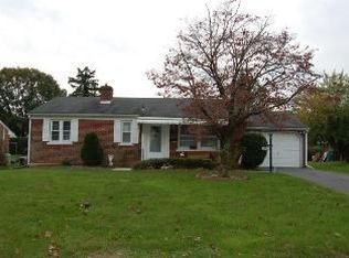 1786 Hemlock Rd, Lancaster, PA 17603