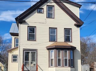 5 Oak St, Waterville, ME 04901