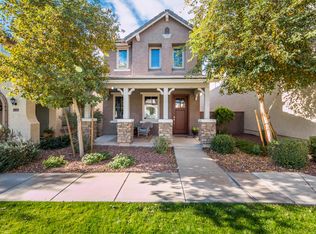 20941 W White Rock Rd, Buckeye, AZ 85396