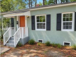 1320 E 53rd St, Savannah, GA 31404
