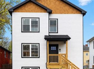 35 Mount Pleasant Ave, Providence, RI 02908