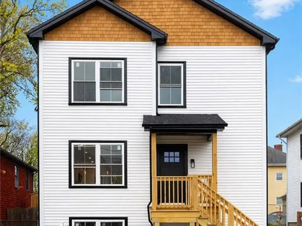 35 Mount Pleasant Ave, Providence, RI 02908