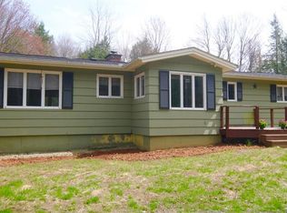 35 S Chesterfield Rd, Goshen, MA 01032