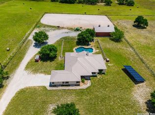 119 SCENIC HILLS, La Vernia, TX 78121