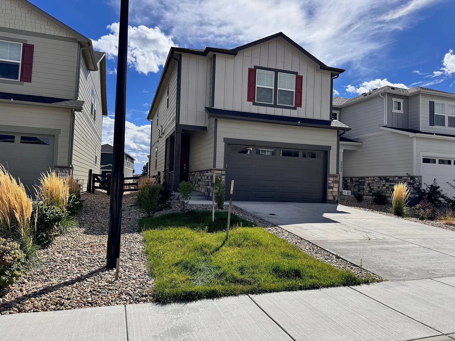 4 bed, 2000 sqft, $2,750 — Photo 3