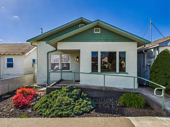 514 12th St, Fortuna, CA 95540