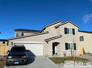 8953 Wolf River Dr, Reno, NV 89506
