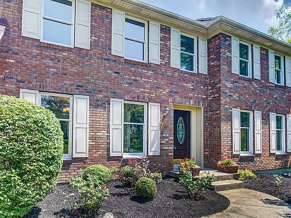 2nd image of 7405 Woodcroft Dr