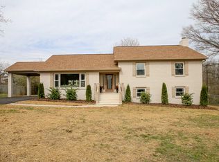 2900 Eastburn Rd, Charlotte, NC 28210