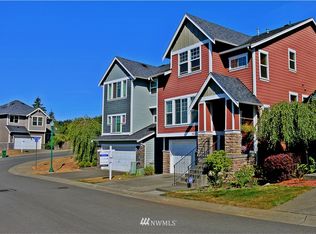 5022 Elliott Ct SE #124, Auburn, WA