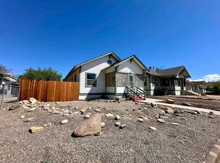 1210 Colorado Ave, Grand Junction, CO 81501