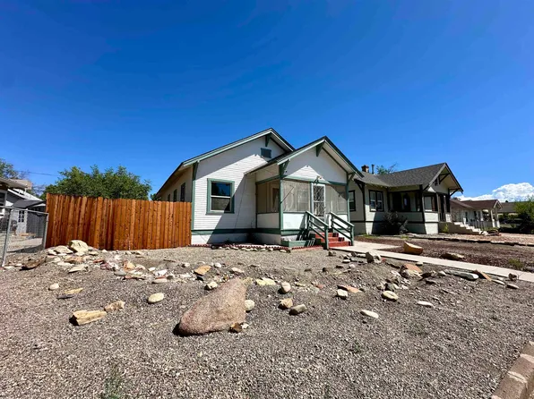 1210 Colorado Ave, Grand Junction, CO 81501