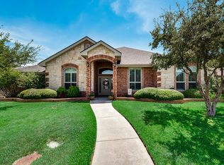 3403 Marble Ln, Midland, TX 79707