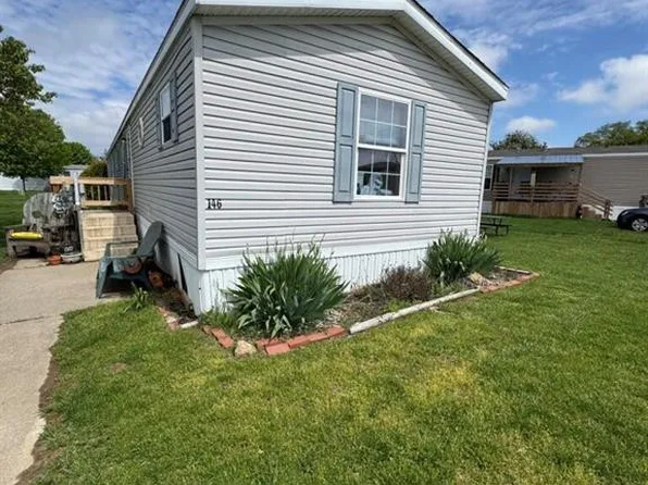 1285 N Shoop Ave, Wauseon, OH 43567