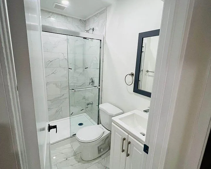 3916 Auckland Ave #BASEMEN — Photo 4