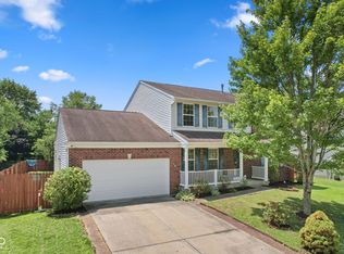 10847 Greenleaf Dr, Indianapolis, IN 46229