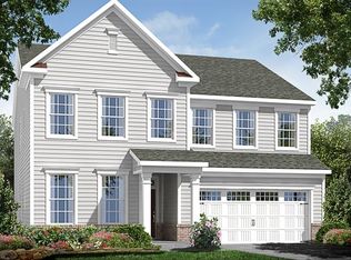 205 Climbing Tree Trl, Holly Springs, NC 27540