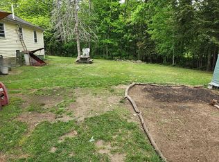 441 Woodsville Rd, Monroe, NH 03771