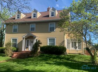 342 W Butler St, Bryan, OH 43506