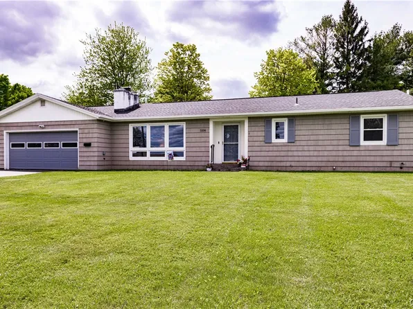 5106 Skyline Dr, Syracuse, NY 13215