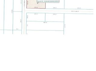 3589 N Tyrone Ave, Hernando, FL 34442