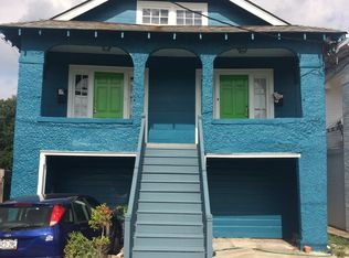 3421-23 Milan St #3421, New Orleans, LA 70125