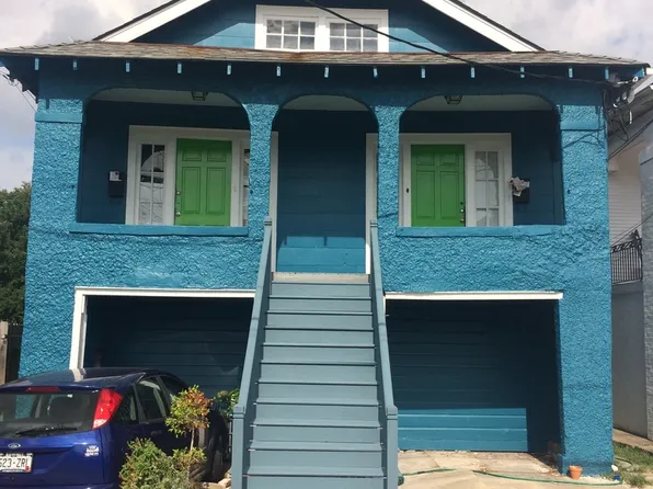 3421-23 Milan St #3421, New Orleans, LA 70125