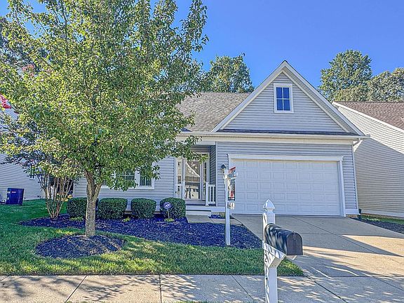 2nd image of 217 Saltgrass Dr