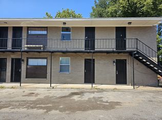 650 S Danny Thomas Blvd APT 5, Memphis, TN 38126