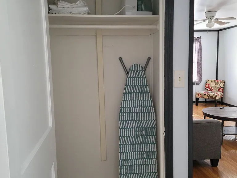 409 Soulsby St #A — Photo 21