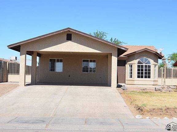 2nd image of 1104 N Los Portales Ave